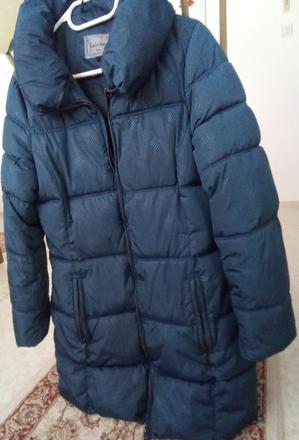 Zimná bunda, lee cooper,l