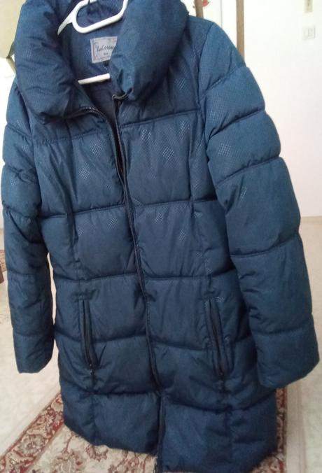 Zimná bunda, lee cooper,l