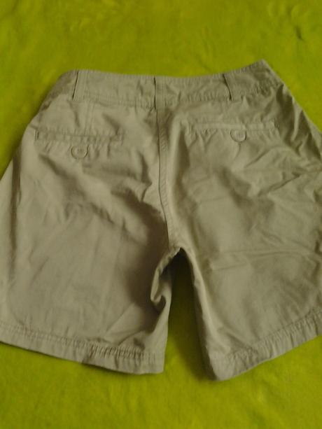 Šortky, h&m,34