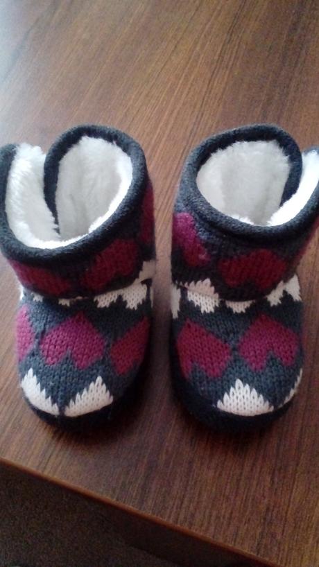 Capackove cizmicky, lupilu,17