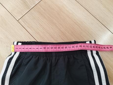 Športové tepláky, adidas,104