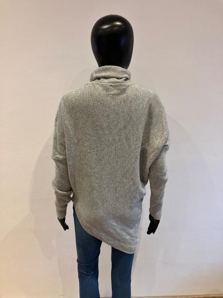 Dámsky asymetrický sveter mohito (l), mohito,l