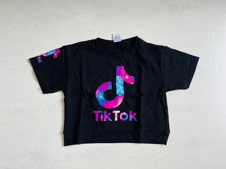 Tricko tik tok, 164