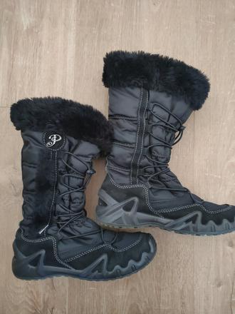 Dievčenské snehule primigi, primigi,31
