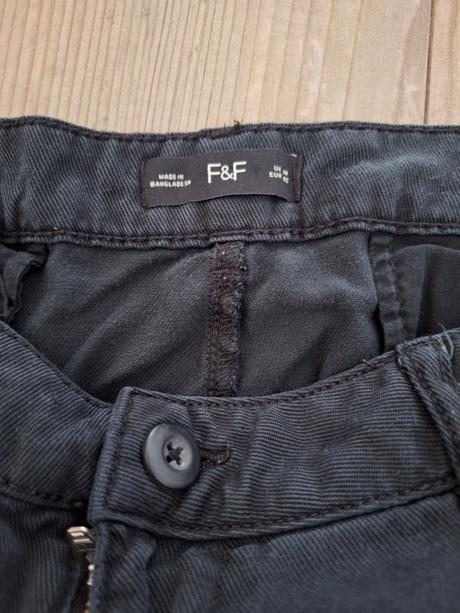 Dámske kapsace f&f, f&f,42