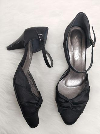 Dámske sandálky 5615 z, 36 / 39 / 40