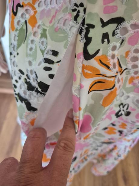 Max&co saty, twinset,l / m