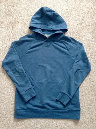 Mikinka, h&m,158
