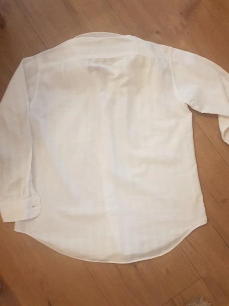 Parádna košeľa trussardi sport, č.s/m, s