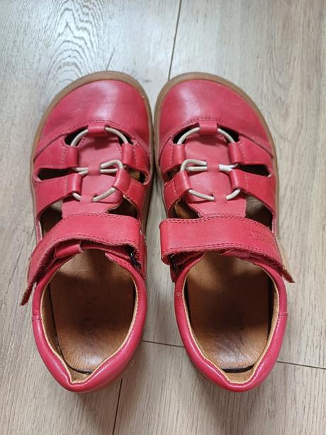 Barefoot sandále froddo, froddo,32