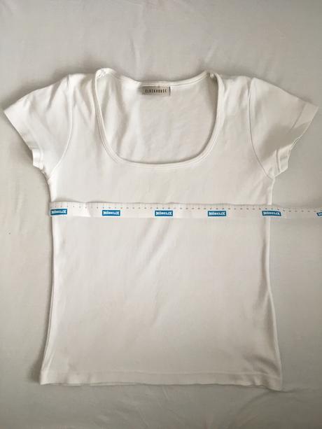 Tricko, clockhouse,xs