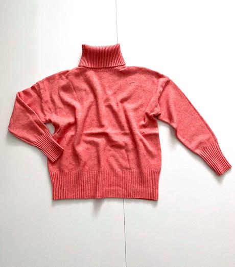 Dámsky rolák s angorskou vlnou, l / m / s / xl