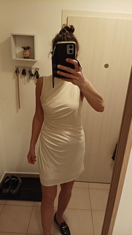 Krásne letné šaty zara l, zara,m