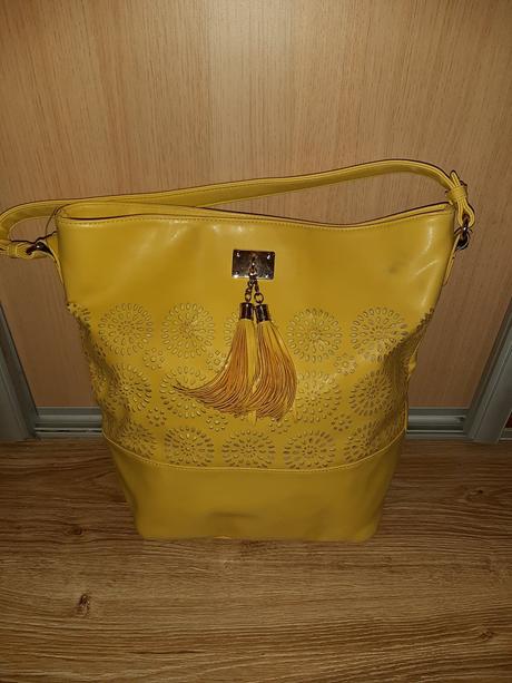 Kabelka, jenny fairy