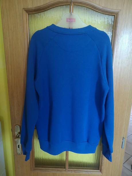 Primark pánska mikina veľkosť xl, primark,xl