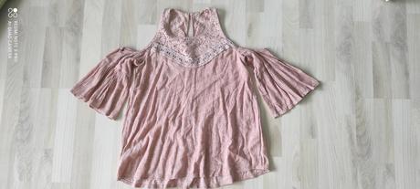 Blúzka s, hollister,s