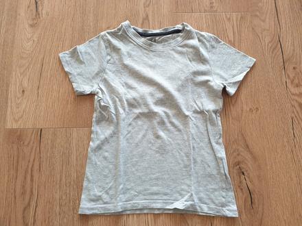 Tričko s krátkym rukávom, h&m,110