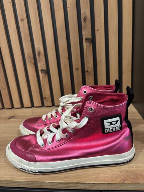 Diesel tenisky, diesel,38