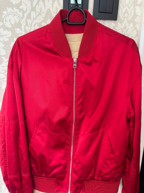 Calvin klein bunda+mikina, calvin klein,m