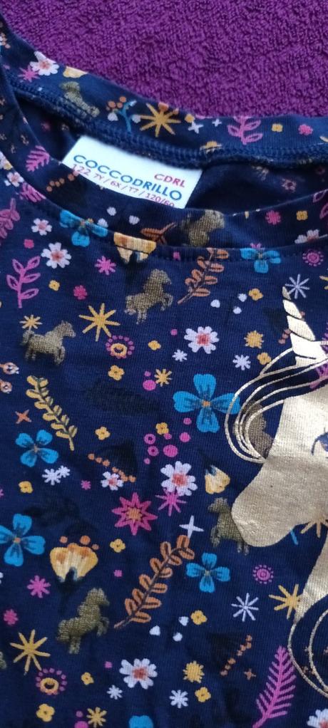 Tričko, coccodrillo,122