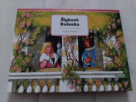 Šipkova ruzenka 3d,