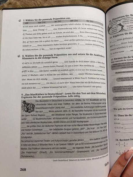 Sprechen sie deutsch 2, 