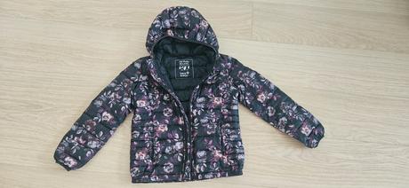 Tenka prechodna bunda, c&a,128