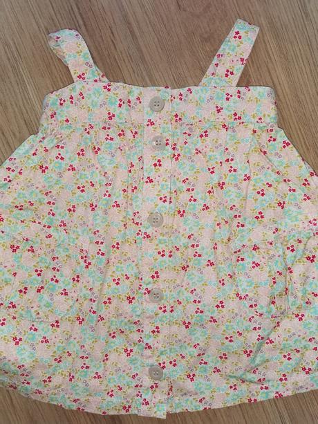 Satova sukňa, h&m,68