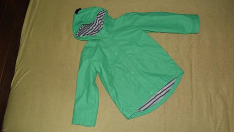 Bundicka do dazda george, george,110