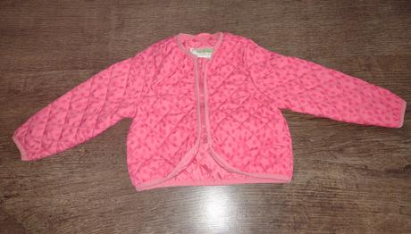 Bundička 86, vertbaudet,86