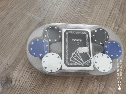 Sada poker,