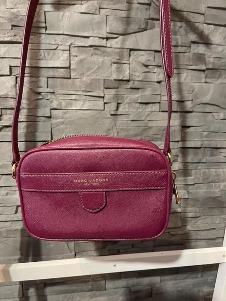 Marc jacobs originál, marc jacobs