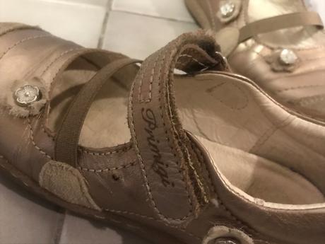 Primigi topánočky, primigi,31