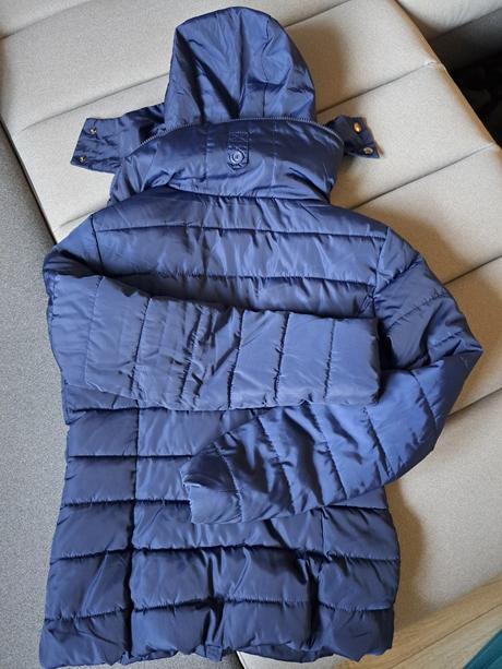 Zimná bunda calliope m, calliope,m