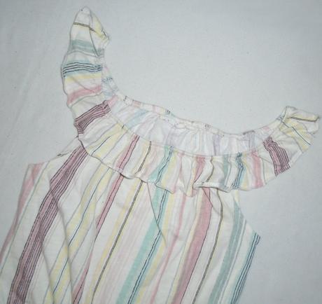 Letný overal na 10 až 11 rokov, kappahl,146