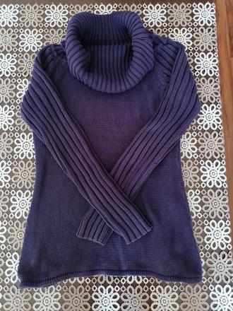 Dámsky pulóver m, m