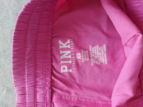 Kraťasy victoria secret pink, victoria's secret,s