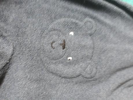 Teplejsi overal carters, carter's,92