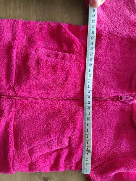 Chlpatá mikinka, lupilu,68