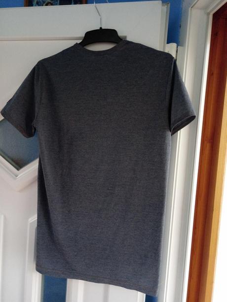 Funkcne tricko nottingham, m