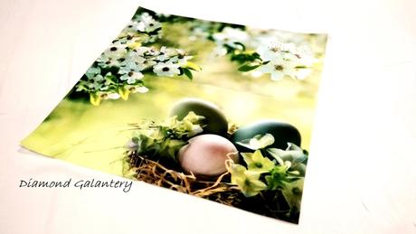 Obrus 70x70 cm - vzor i, 