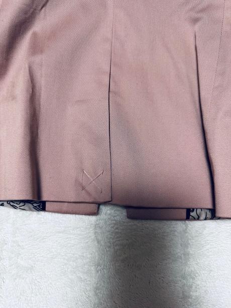 Staroružové sako zn. orsay, orsay,l / m