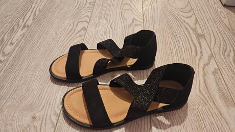 Sandálky lasocki veľ 34, lasocki,34