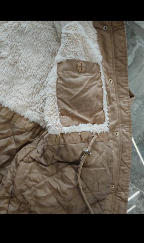 Zimna bundicka f&f, f&f,38