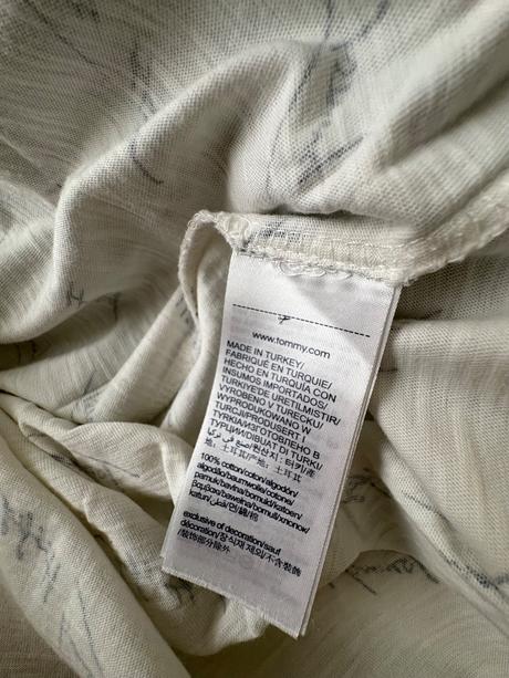 Tričko tommy hilfiger, tommy hilfiger,m