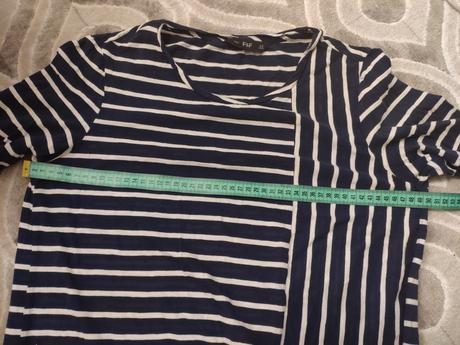 Tričko k2, f&f,m