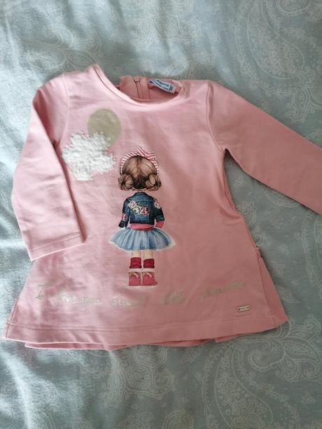 Mayoral šaty, mayoral,68