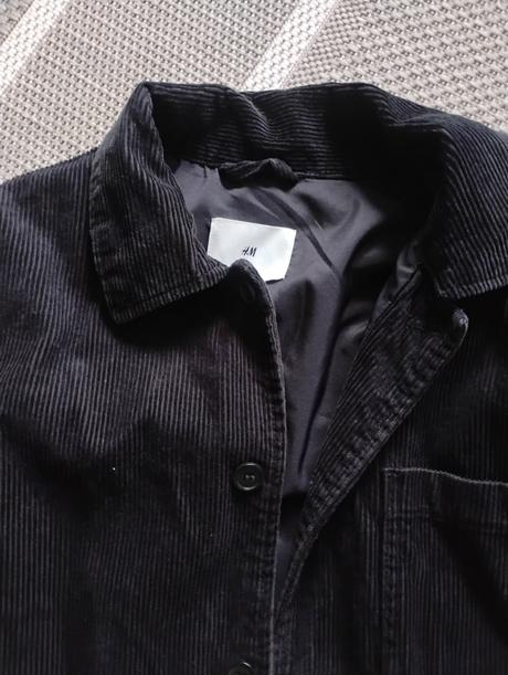 Menšestrove sako, h&m,m