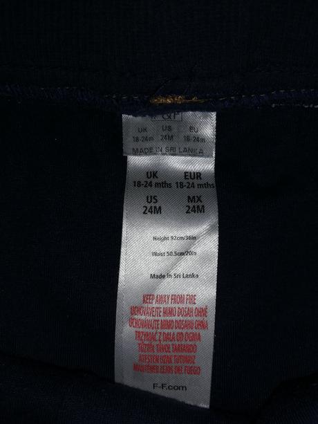 Rifle vel. 92, f&f,92