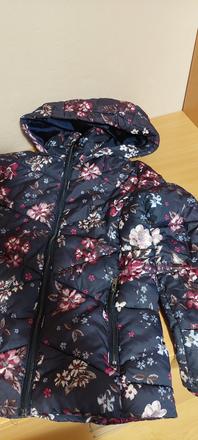 Zimná bunda, takko,152